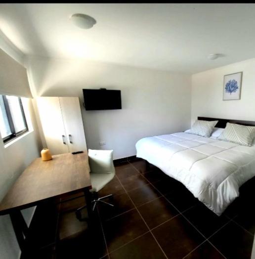 Hostal Tabancura Κοπιαπό Εξωτερικό φωτογραφία