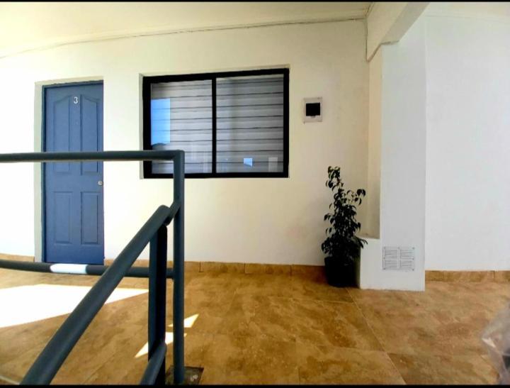 Hostal Tabancura Κοπιαπό Εξωτερικό φωτογραφία