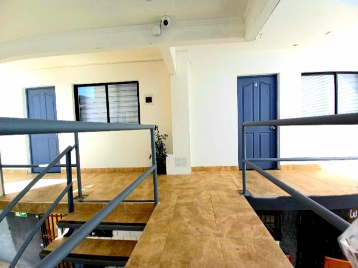Hostal Tabancura Κοπιαπό Εξωτερικό φωτογραφία