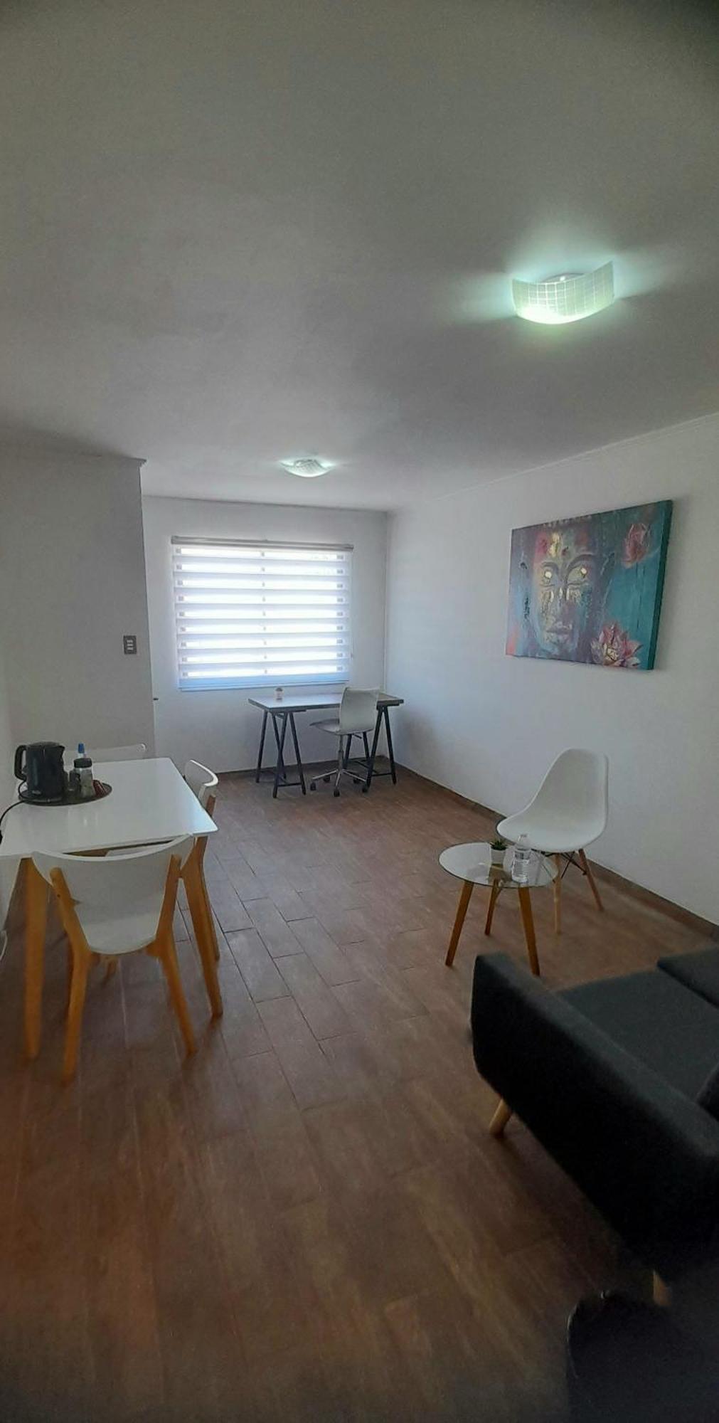 Hostal Tabancura Κοπιαπό Εξωτερικό φωτογραφία