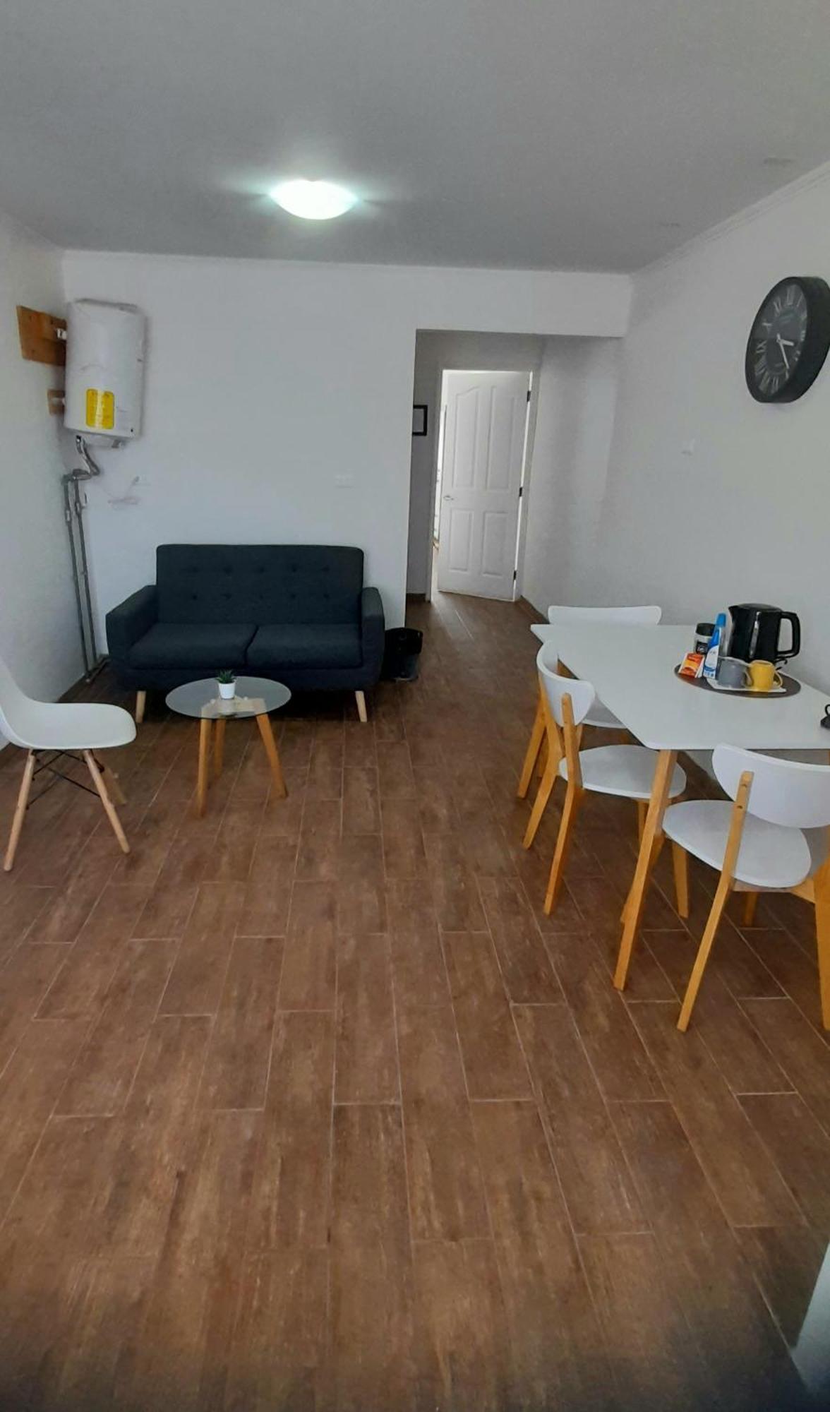 Hostal Tabancura Κοπιαπό Εξωτερικό φωτογραφία