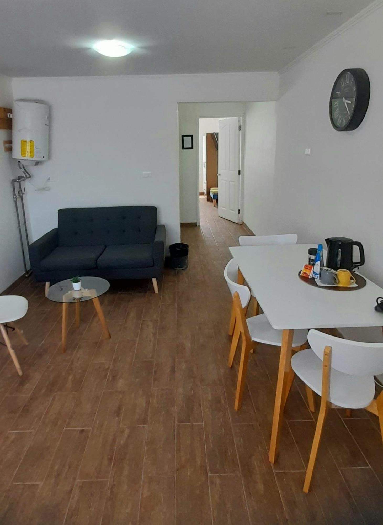 Hostal Tabancura Κοπιαπό Εξωτερικό φωτογραφία