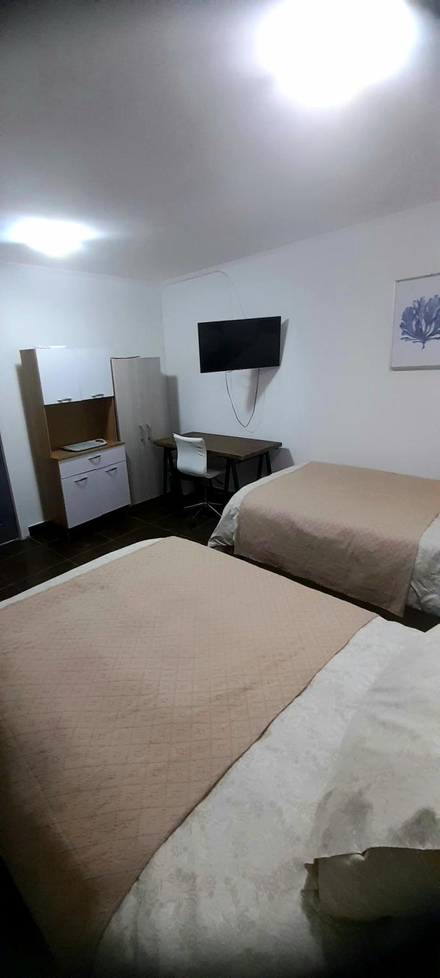 Hostal Tabancura Κοπιαπό Εξωτερικό φωτογραφία